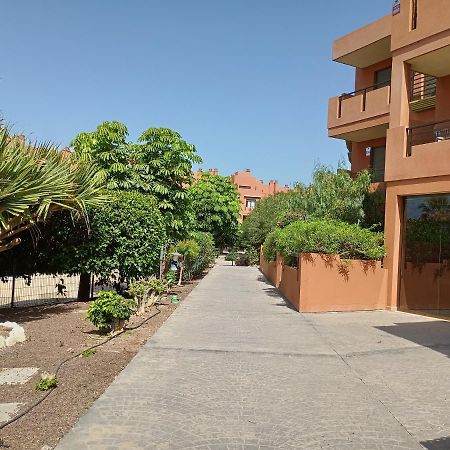 Apartamento Con Vistas El Médano المظهر الخارجي الصورة