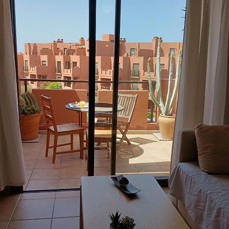 Apartamento Con Vistas El Médano المظهر الخارجي الصورة