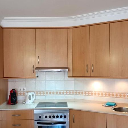 Apartamento Con Vistas El Médano المظهر الخارجي الصورة