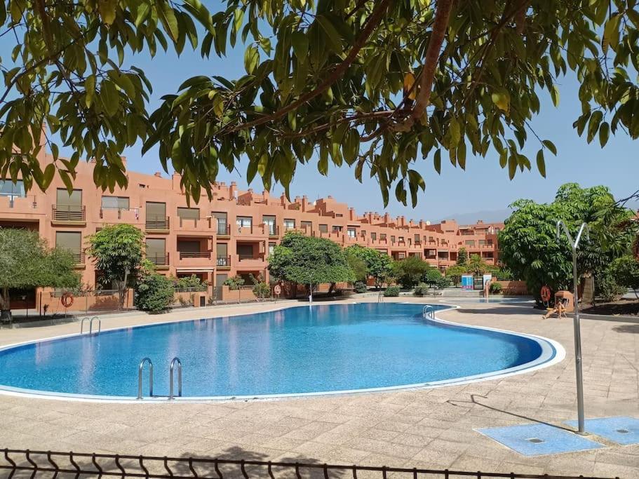 Apartamento Con Vistas El Médano المظهر الخارجي الصورة