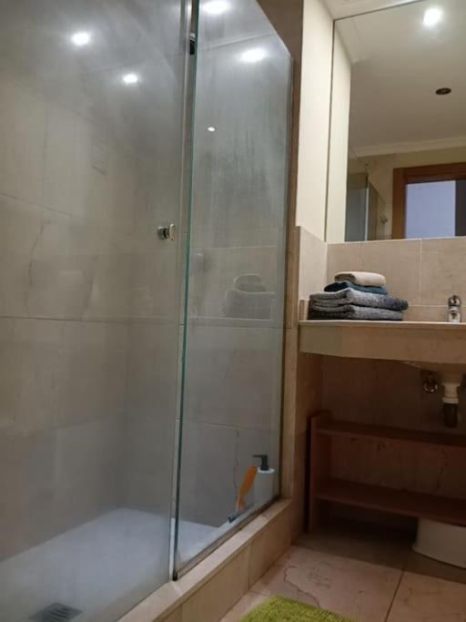 Apartamento Con Vistas El Médano المظهر الخارجي الصورة
