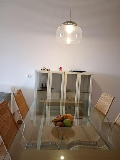 Apartamento Con Vistas El Médano المظهر الخارجي الصورة