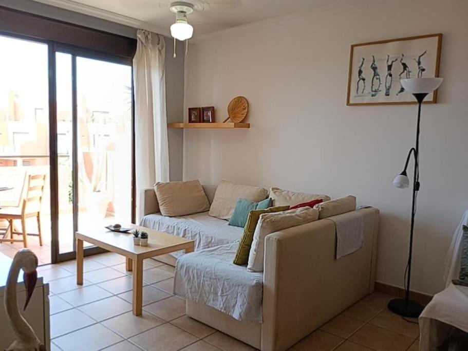 Apartamento Con Vistas El Médano المظهر الخارجي الصورة