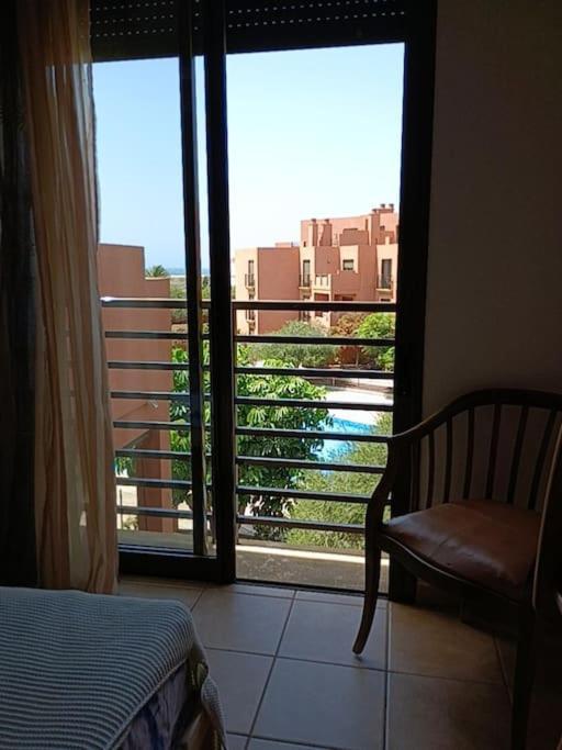 Apartamento Con Vistas El Médano المظهر الخارجي الصورة