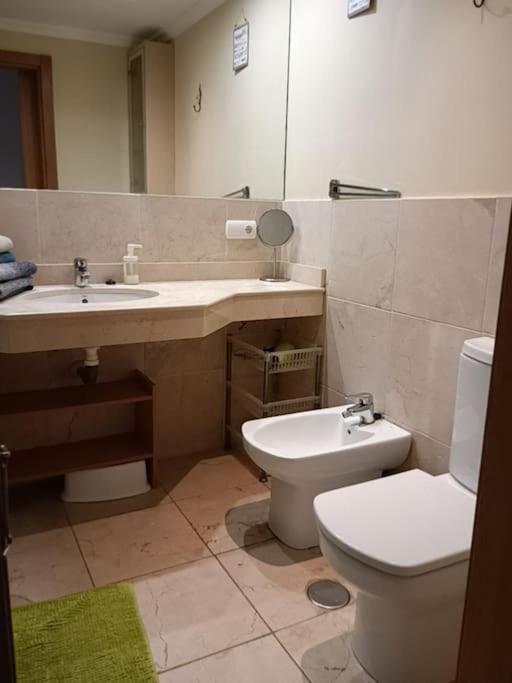 Apartamento Con Vistas El Médano المظهر الخارجي الصورة