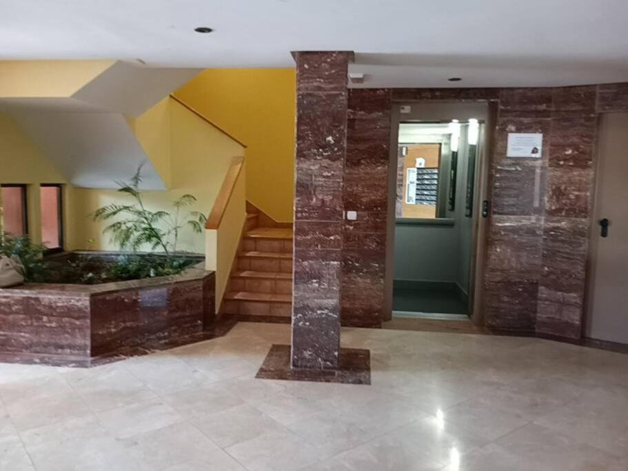 Apartamento Con Vistas El Médano المظهر الخارجي الصورة
