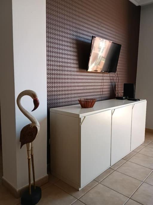 Apartamento Con Vistas El Médano المظهر الخارجي الصورة
