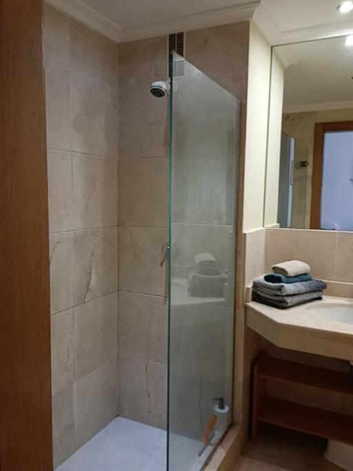 Apartamento Con Vistas El Médano المظهر الخارجي الصورة