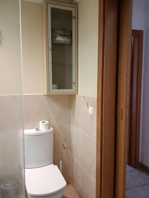 Apartamento Con Vistas El Médano المظهر الخارجي الصورة
