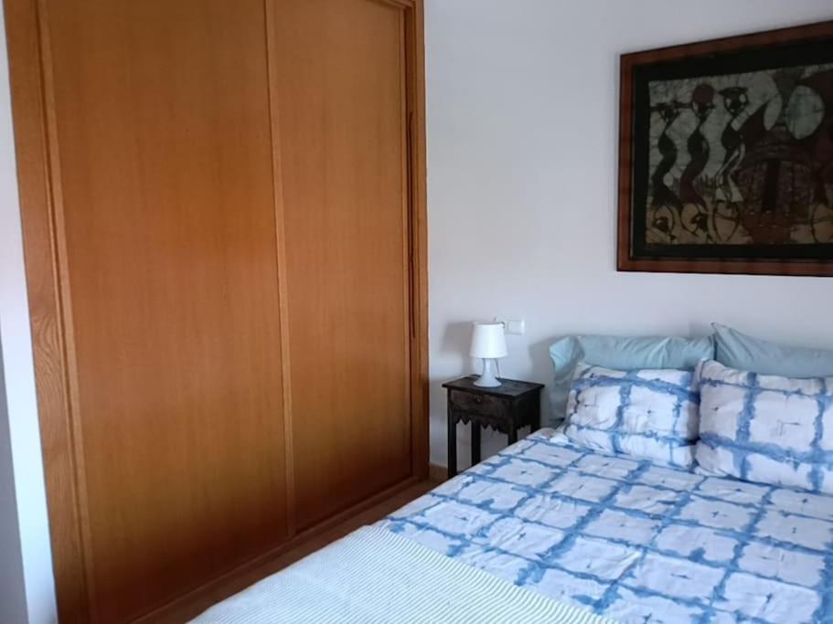 Apartamento Con Vistas El Médano المظهر الخارجي الصورة