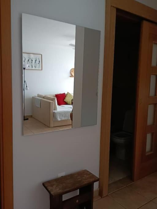 Apartamento Con Vistas El Médano المظهر الخارجي الصورة