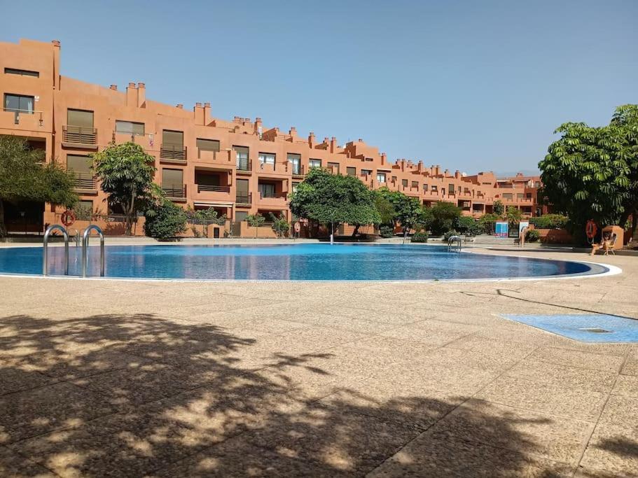 Apartamento Con Vistas El Médano المظهر الخارجي الصورة