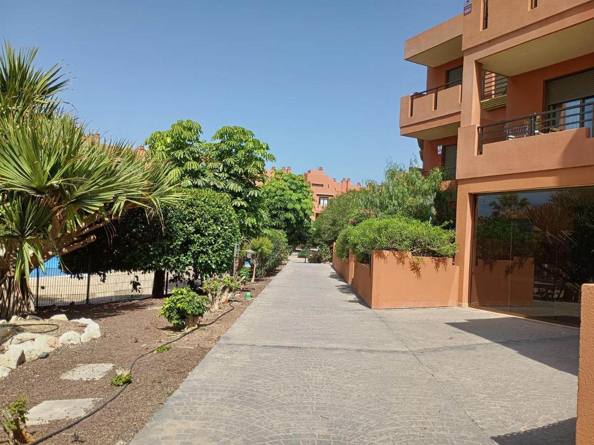 Apartamento Con Vistas El Médano المظهر الخارجي الصورة