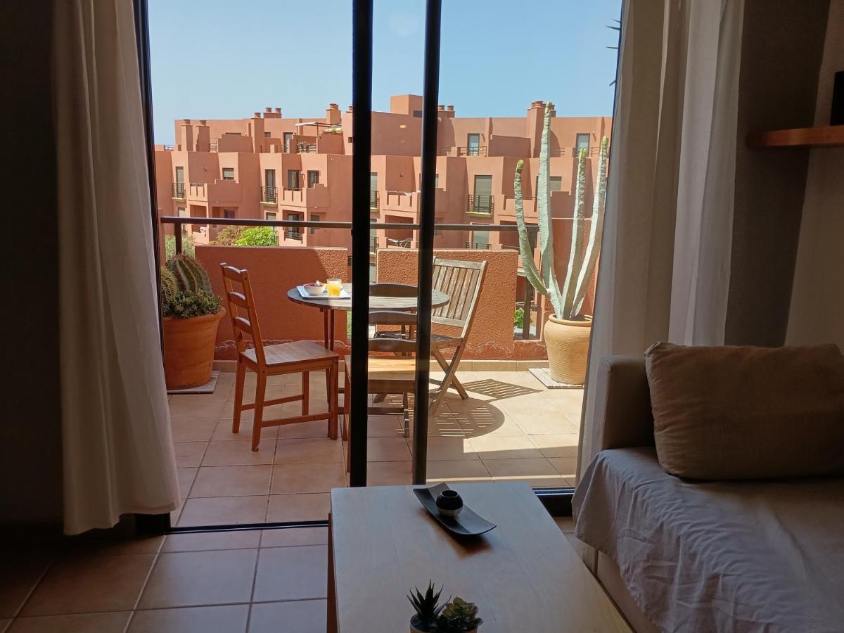 Apartamento Con Vistas El Médano المظهر الخارجي الصورة