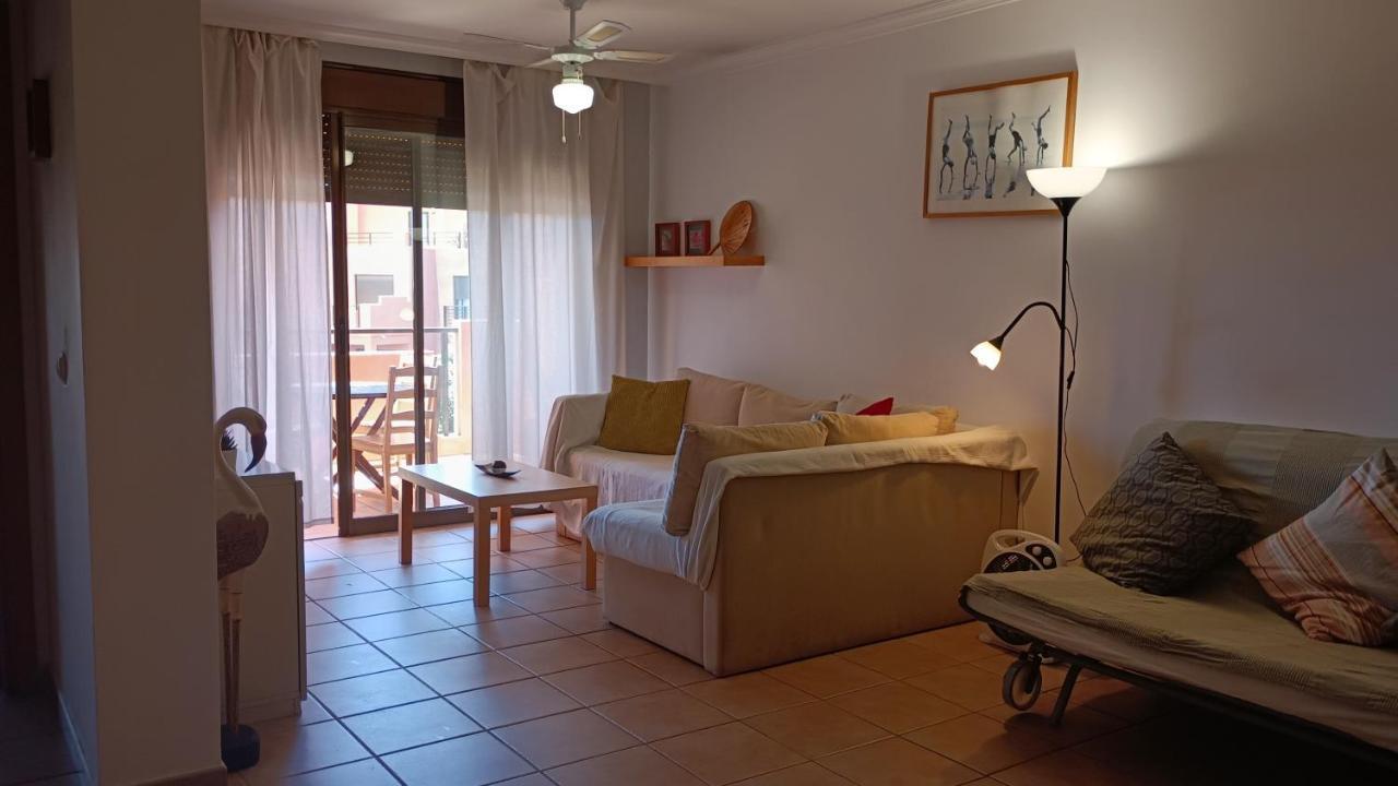 Apartamento Con Vistas El Médano المظهر الخارجي الصورة